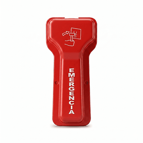 Protector de martillo