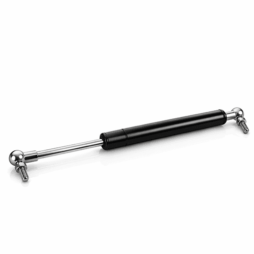 Amortiguador a gas 739 mm