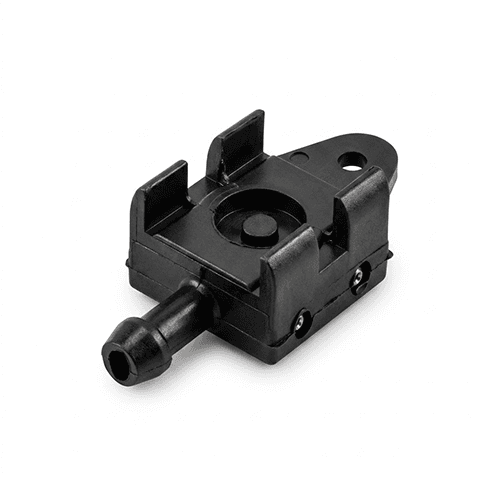 Grifo aspersor para limpiaparabrisas
