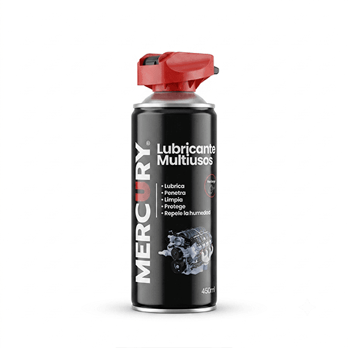 Lubricante multiusos