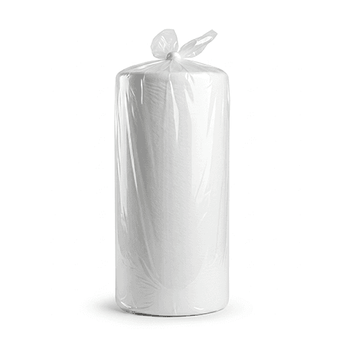 Rollos de plástico