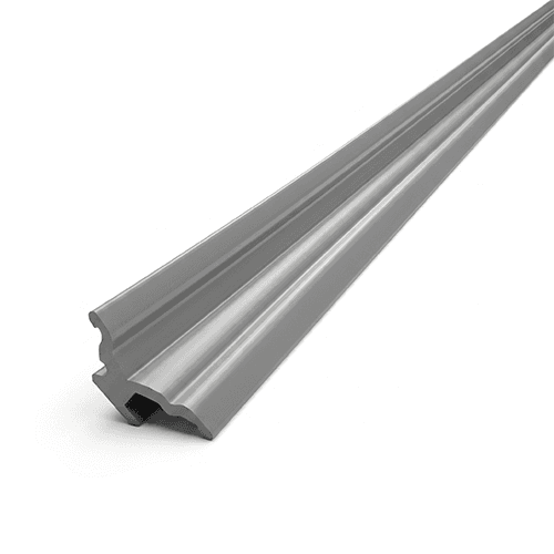 Bocel pvc en H