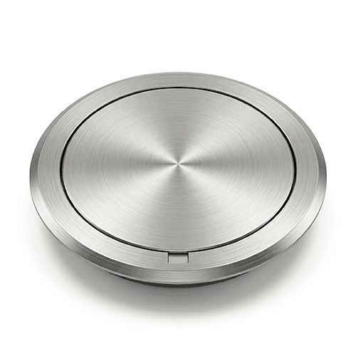 Tapa de inspección