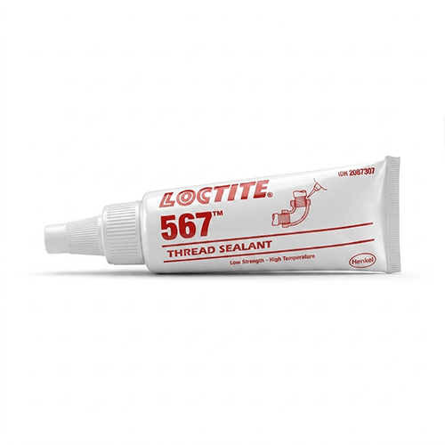 Loctite 567 teflón líquido
