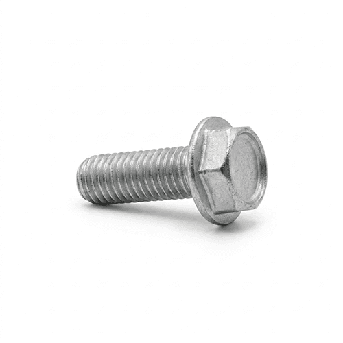 Tornillo trilobular