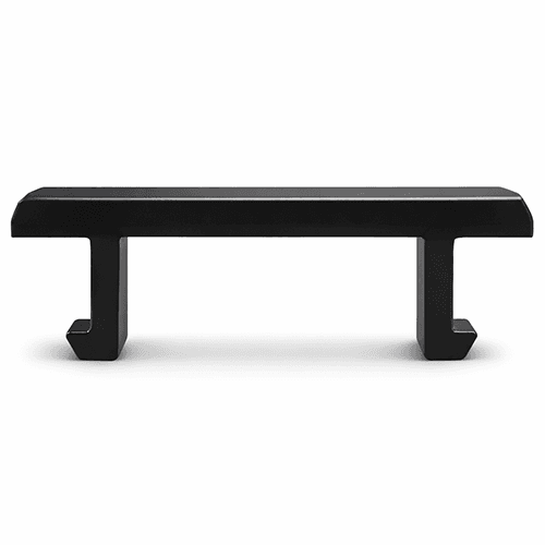 Perfil PVC tapa irregular