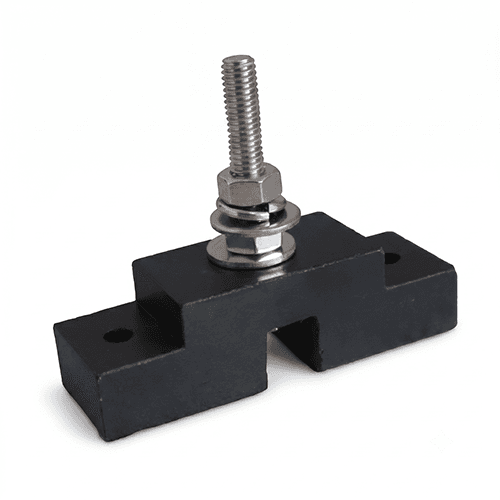 Conector de borne