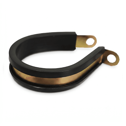 Abrazadera P-Clip en acero